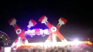 Shock Wave F.lli Di Sabato / Canosa 2016 /FULL HD