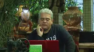 Caio, como esquecer um trauma?