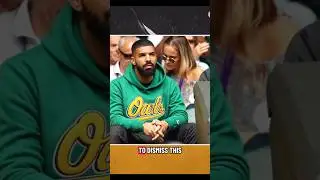 Judge Dismissed Drake Lawsuit Over &ldquo;Not Like Us&rdquo; #drake #kendricklamar #thebreakfastclub