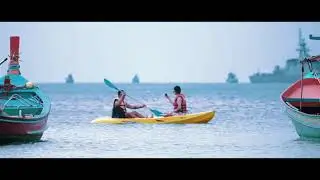 EP2 The Paradise Island