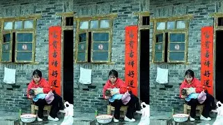婚姻不是偶像剧 没有完美的另一半 谁不是一边嫌弃着 又一边互相依赖呢 我觉得夫妻之间最真实的情感就是 嘴上互相嫌弃 心里却不离不弃 ……#家庭 #婚姻 #夫妻 #记录我的农村生活 #农村生活