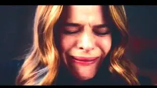 Caitlin and Barry| Walk away