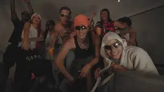 ULDA  - West Side (Visualizer)