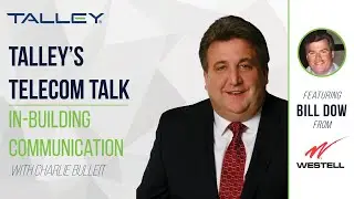 Телекоммуникационный разговор Тэлли, эпизод 1: Связь внутри здания