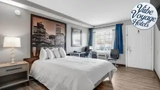 Executive Lodge | Portland (OR), United States | Hotel Review 🏨
