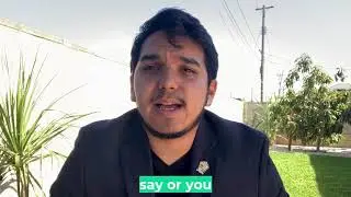 CONFLICT RESOLUTION PT2: CONFLICT AWARENESS