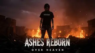 Ashes Reborn 🔥 | Over Heaven (Grunge / Alternative Rock 2025)