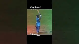 Cry harder 😉😉 #rcbians #indiancaptain #dhoni #viratkohli  #ipl #ict #trendingshorts #viral #trending