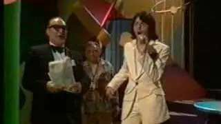 Discohoek, Paul da Vinci: Your baby ain't your baby anymore