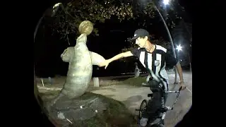 BMX - PI&Ccedil;ARRAS - CALMARIA AM&Eacute;M