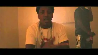 Young Baker -Leave Me lone Official Music Video