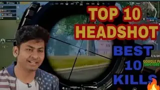 DYNAMO HEADSHOT 1V4  ONLY 5AMO  HEADSHOT top5