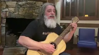 Luiz Marenco - Pra o Meu Consumo