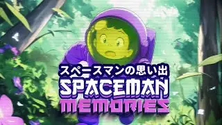 Spaceman Memories Trailer | Latin American Games Showcase TGA 2025