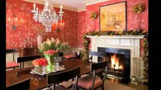 Обои De Gournay в рекламе CHANEL и других проектах!