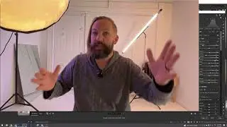 Photo editing the 6 Figure niche no one is talking about.
