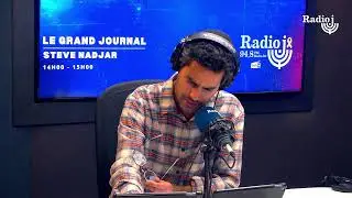 Op&eacute;ration Isra&euml;l Gaza-ville/Sanctions UE Isra&euml;l/Marine Le Pen Etat palestinien /P&eacute;tition immigration