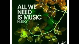 Husky - Somethin' Else - Bobbin Head Music