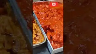 Kebab corner || Greams Road Chennai | Tending place in city #shorts
