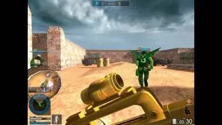 Sand Storm - Op7