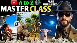 How I Create VIRAL AI Shorts Videos FREE|A to Z Complete Tutorial |AI Video Kaise Banaye