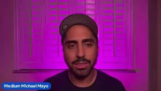 Medium Michael Mayo Mondays