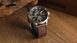 Expedition 6318 MCL