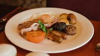 Autumn and Winter Escapes to West Cork | The Maritime Hotel, Bantry