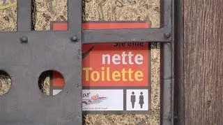 Wetzlarer Toiletten-Check