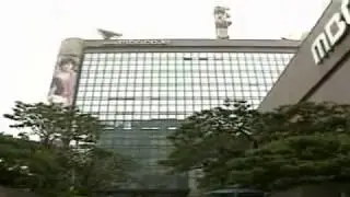 MBC 생방송 음악캠프 프로그램 출연자 2명 카우치 KBS