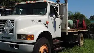 Item HR1320 Hernando County Surplus