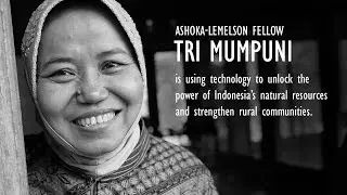Life is About Sharing: An Oral History with Tri Mumpuni