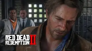 Red Dead Redemption 2 [4K] PC | XBOX SERIES X/S | PS5 | RTX 5080