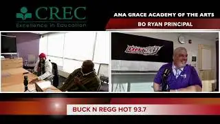BUCK N REGG AGAIN TAKE IT BACK TO SCHOOL