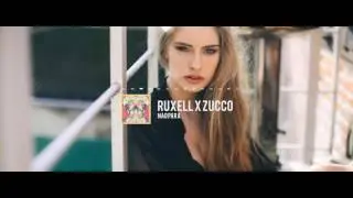 [Favela Trap] Ruxell x Zucco - N&atilde;o Para