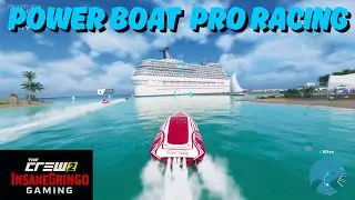 The Crew 2 Key West Power Boat Race – Chaebung Event Madness!