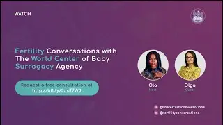 SURROGACY ABROAD : IVF TREATMENTS |  IVF ABROAD #surrogacyprocess #ttc