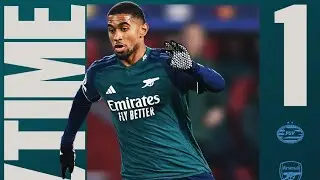 psv vs Arsenal Highlights #ucl partly full game