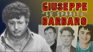 'Ndrangheta Bosses - Giuseppe Barbaro - The Vanishing Boss