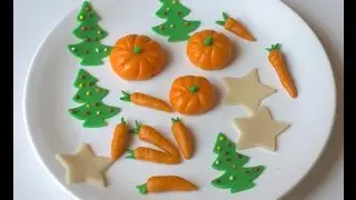 5 Minute No-cook Cashew Marzipan - Eggless, Easy and Quick! | Cakes And More | Baking For Beginners