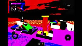 All the islands collapse in inside out 2015