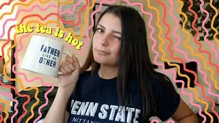 boys, classes, and college tea (aka a spicy Q&A you prob shouldn't watch if you're like 12)