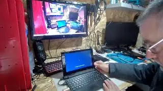 SSD pc portable Lenovo ldeapad  flex 10