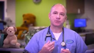 Dr Mark   Swallowing Small Objects