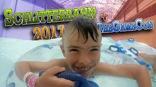 SCHLITTERBAHN 2017 | ERIKTV365