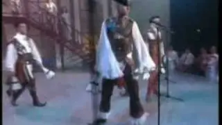 Loco Mia  - Obsesiva