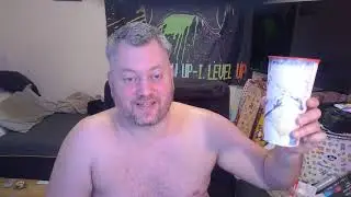 Jared Hides On Rumble And Copes He Won't Return To YT Till He's Ripped, So Never.