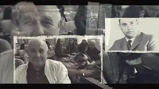 Фильм. Игорь Пожидаев глазами его учеников.