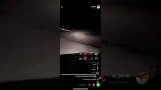 ‏مواطن سعودي ‏اذهب إلى البر وا وجد جن 👻🔞