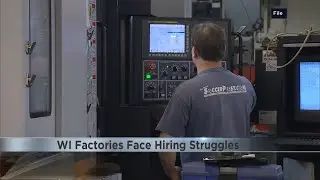 Manufacturing Day: Gov. Evers proclamation draws attention to workforce, AI issues